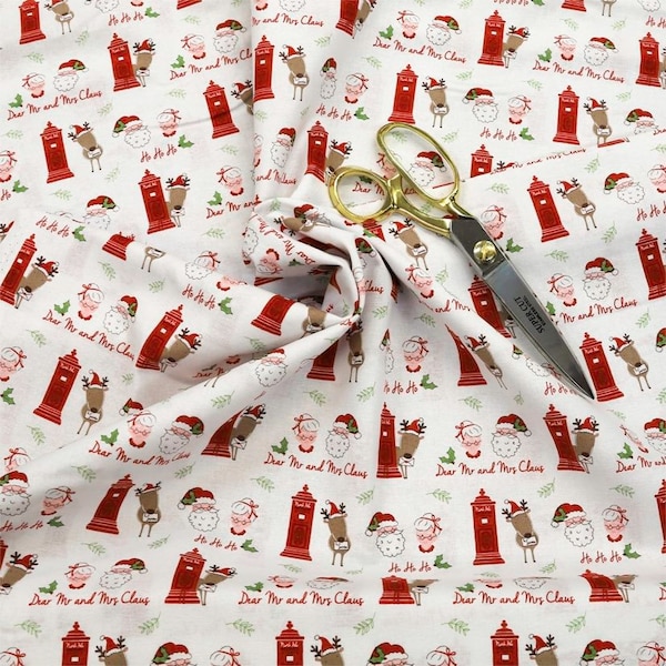 Novelty Fabric Etsy UK