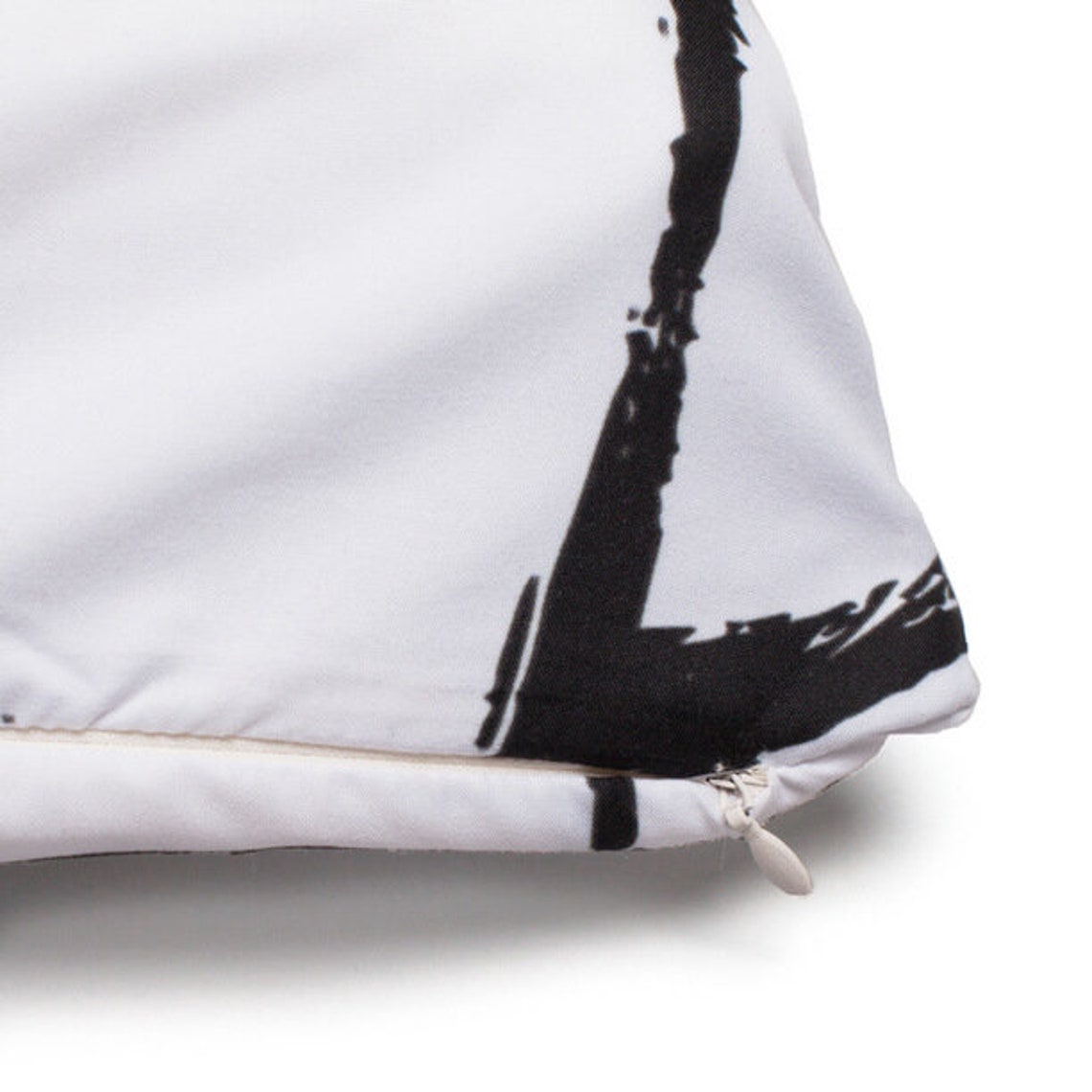 Leaves Body Pillow Teal Bolster Pillow Teal Throw Pillow Etsy