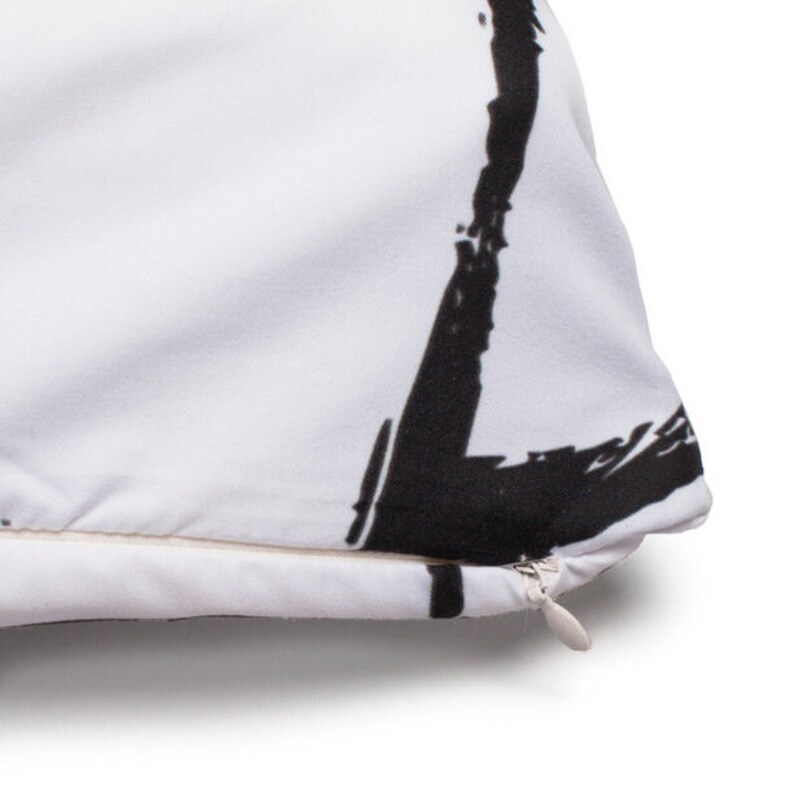 Blue Body Pillow Bed Body Pillow Lumber Pillow Cover Body Pillow Case