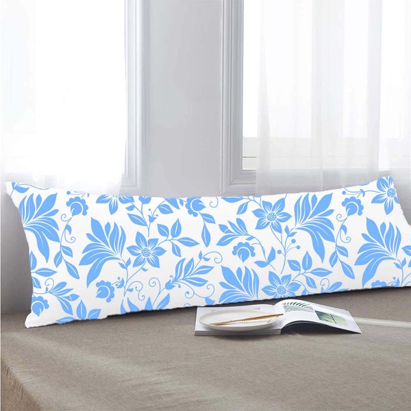 Long Bolster Pillow Etsy