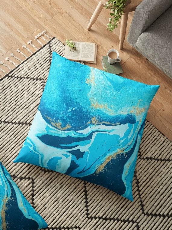 Outdoor bench throw pillows cheap
