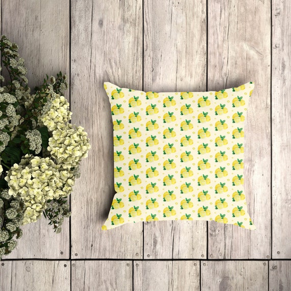 Outdoor Pillows Lemon Decor Waterproof Decorative Pillow Ireland Outdoor Pillows Lemon Decor Waterproof, Are Outdoor Pillows Waterproof