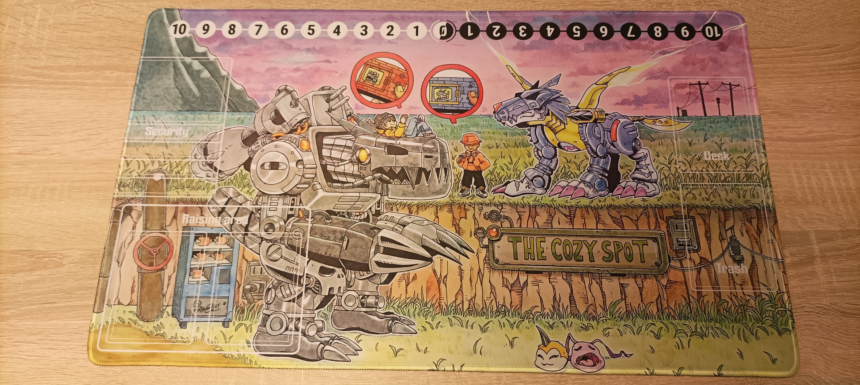 Your CUSTOM Playmat Premium Stitched/no Stitched Edges Etsy Singapore