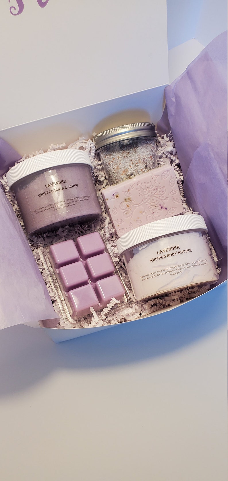 Gift Basket for Mom. Mom to Be Gift. New Mom Gift. Relaxing Gift for