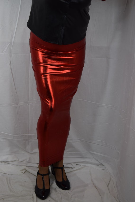 Jupe entravée new arrivals