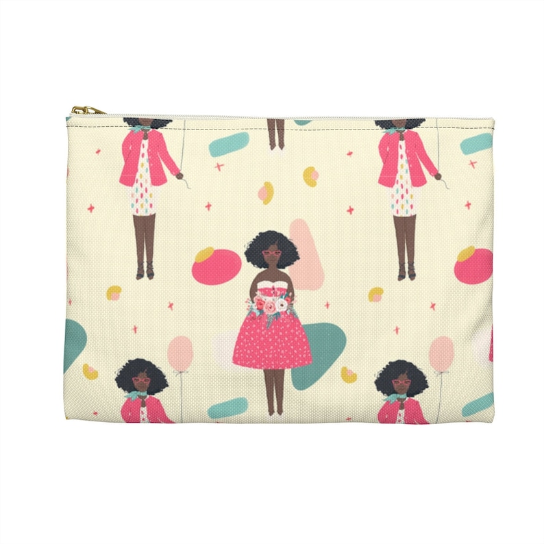 makeup holder m pencil bag makeup organizermakeup bag Black Girl makeup bag makeup brush holder pencil holder leather makeup bag