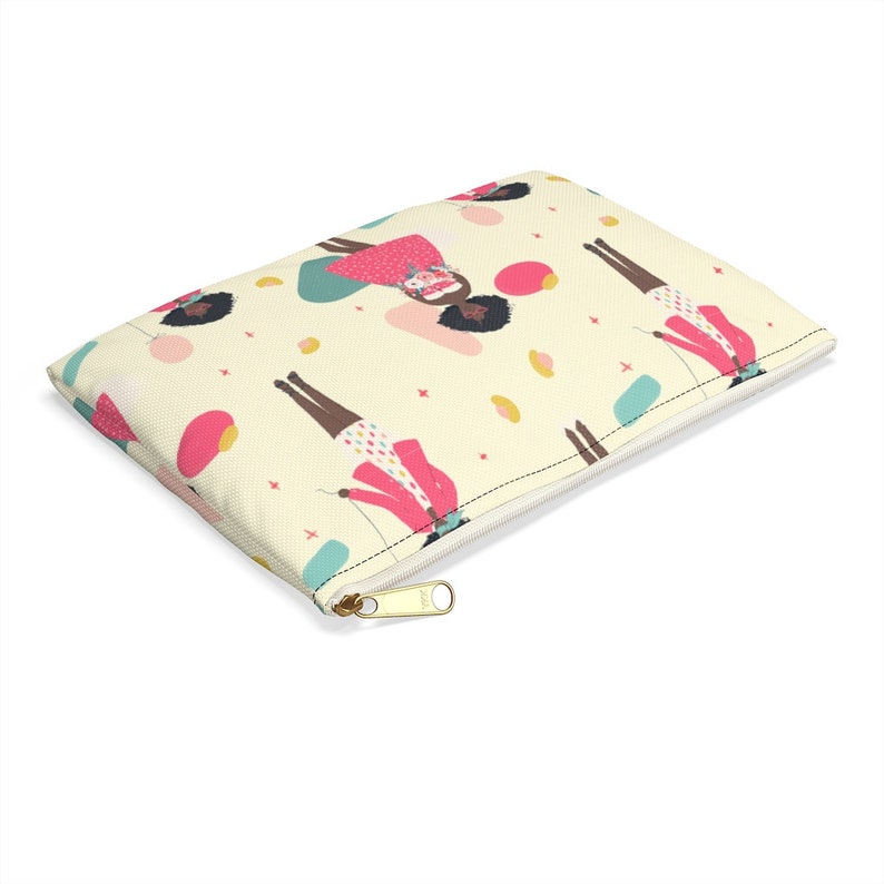 makeup holder m pencil bag makeup organizermakeup bag Black Girl makeup bag makeup brush holder pencil holder leather makeup bag