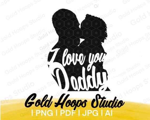 Free Free 78 Black Father Svg Etsy SVG PNG EPS DXF File