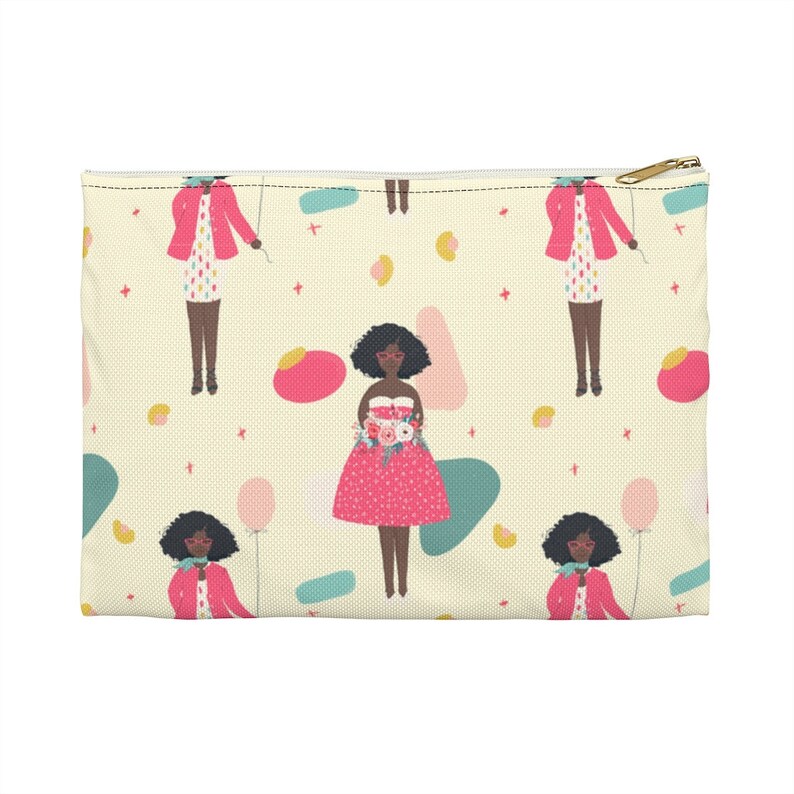makeup holder m pencil bag makeup organizermakeup bag Black Girl makeup bag makeup brush holder pencil holder leather makeup bag