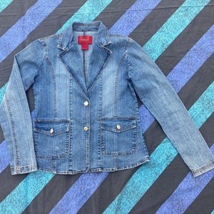 Paris blues jacket hot sale