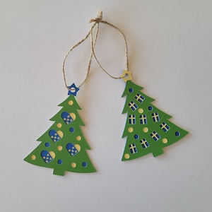 Swedish Christmas Vintage - Etsy