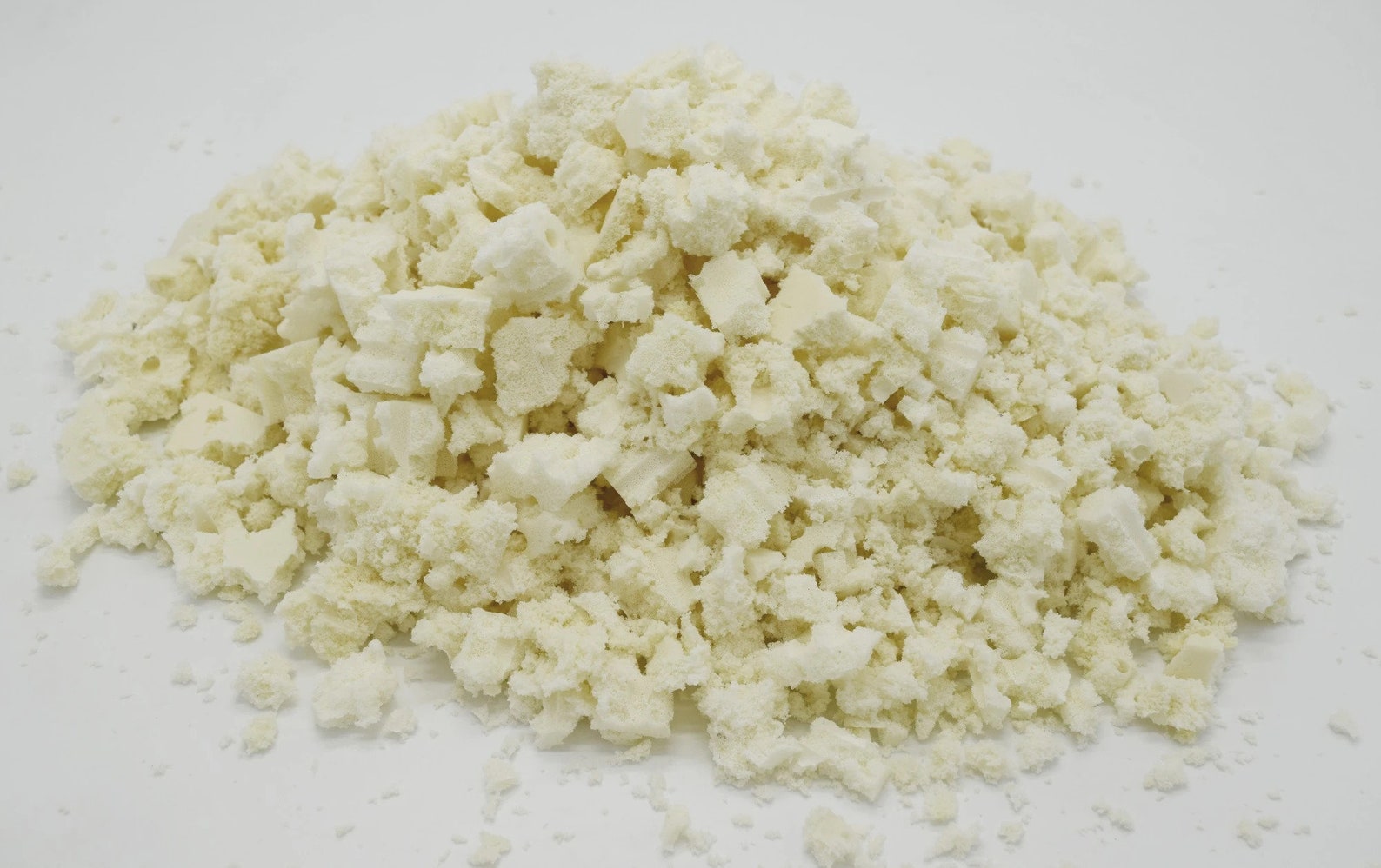 Shredded Foam Fill Craft Foam Replacement Fill for Etsy