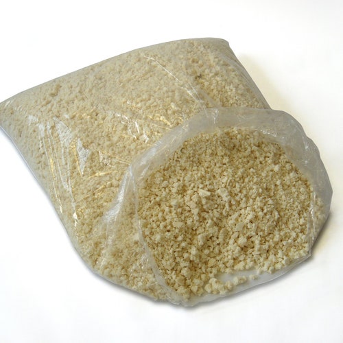 Shredded Memory Foam Fill for Cushions Crafts Bean Bags Etsy