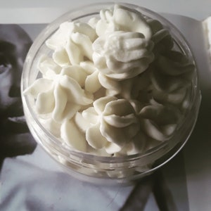 Guava Whipped Body Butter