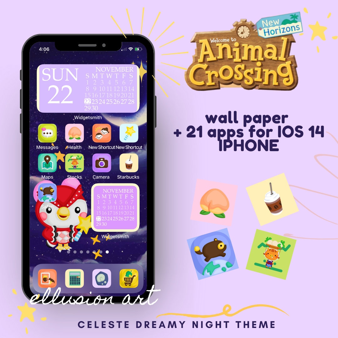 Apps For Animal Crossing Apps For Animal Crossing