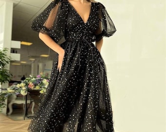 plus size dinner gown