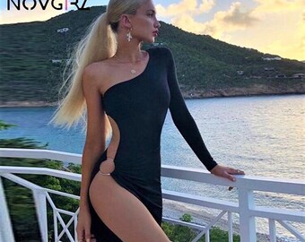 revealing sundresses