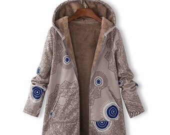 plus size winter coats 5x