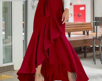 salsa skirt