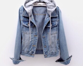 Cap hotsell wali jacket