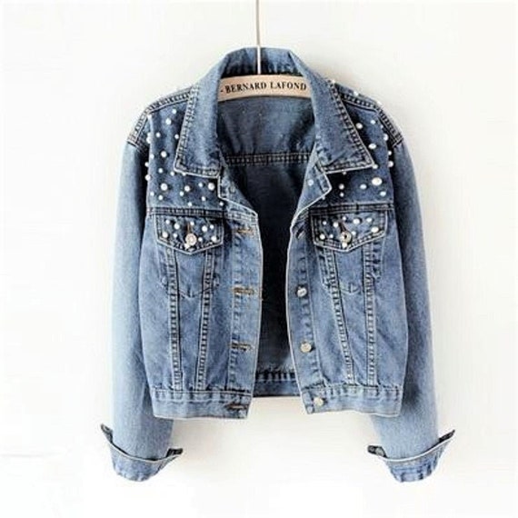 denim jacket uk womens