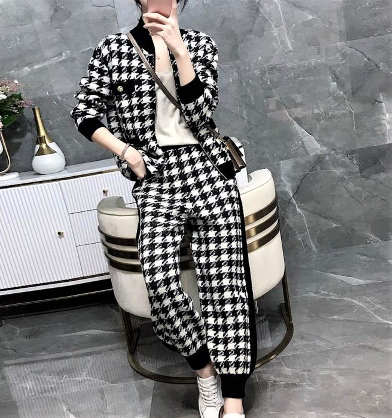 Burberry Tracksuit Etsy