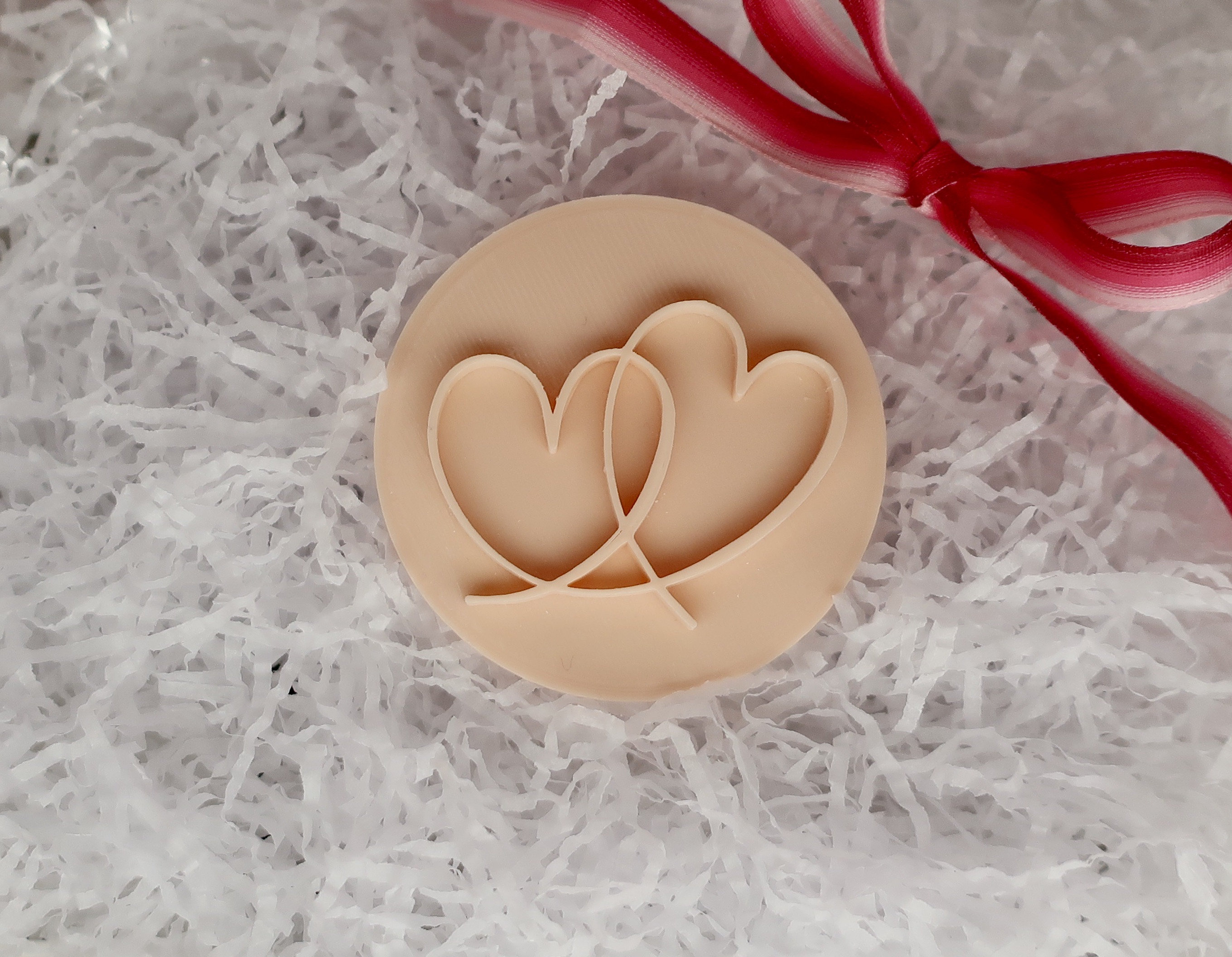 BEST TEACHER THANK YOU APPLE Fondant Icing Cupcake Cake Cookie Embosser