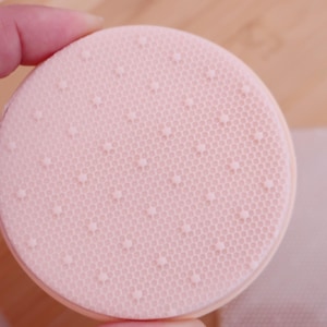 Dot Mesh Pattern Fondant Texture tile Fondant Debosser, Fondant Embosser, Mother, Tulle, Wedding, Bridal Shower, lace embosser, Delicate