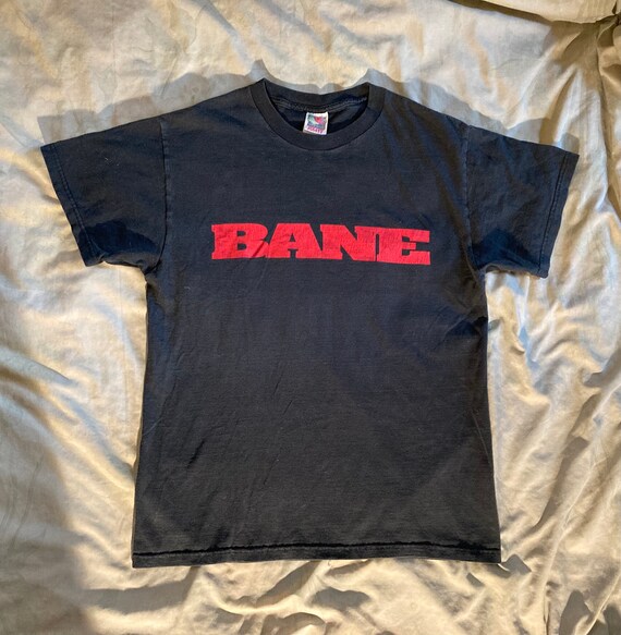 1990s BANE Shirt | Etsy
