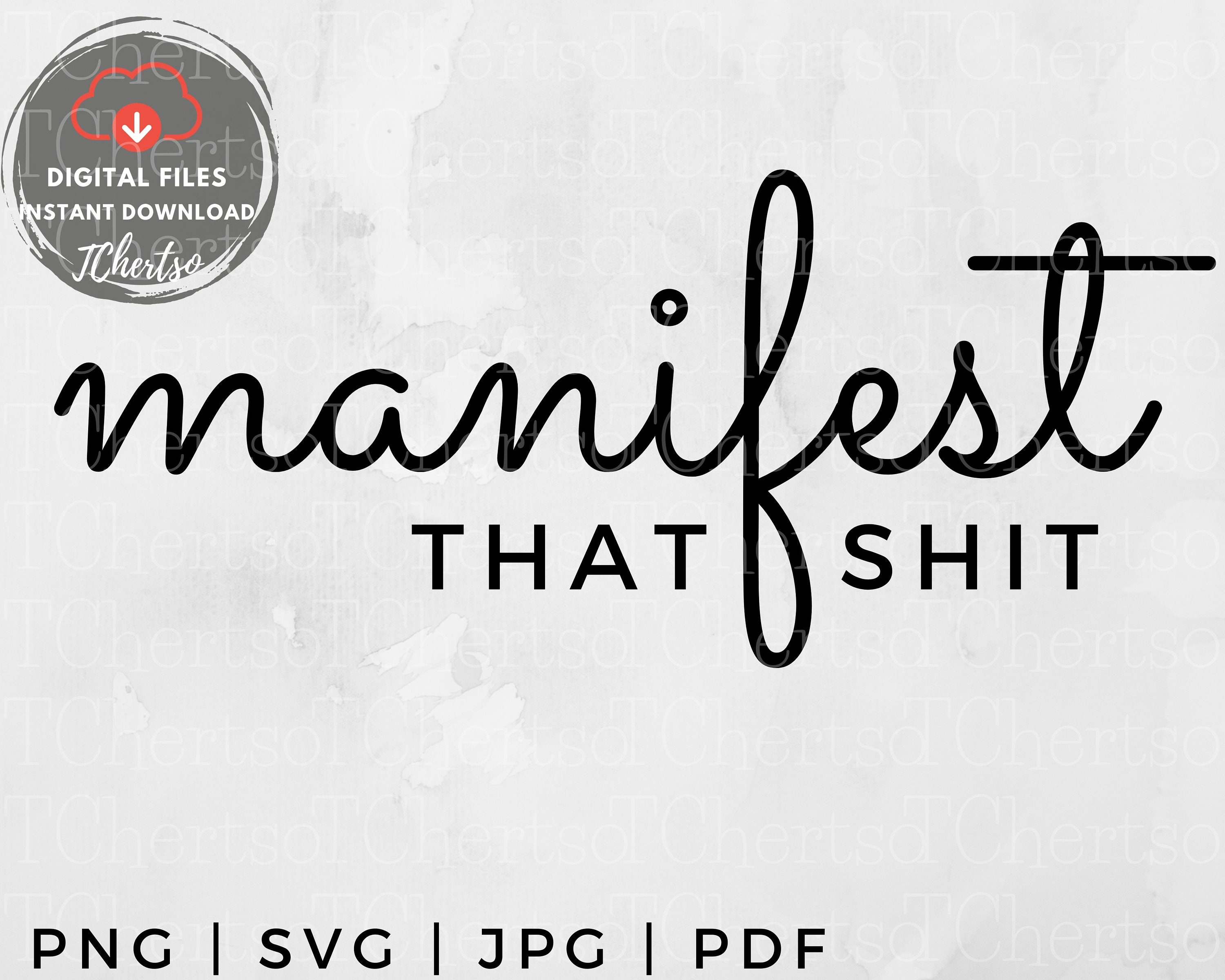 Spiritual SVG meditation svg spiritual gangster svg  Etsy