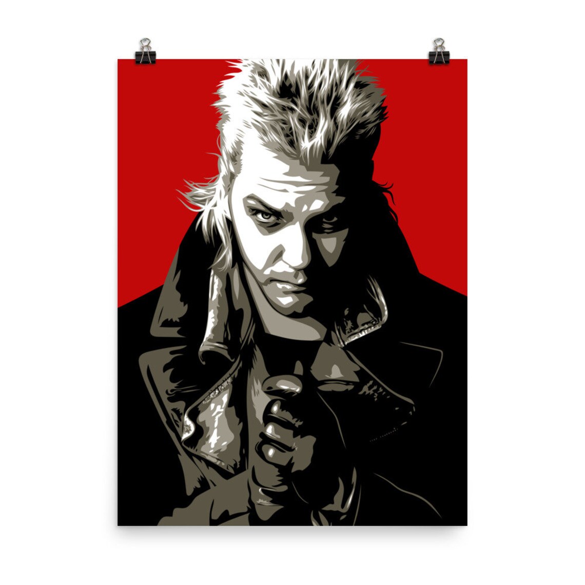 The Lost Boys Print - Etsy