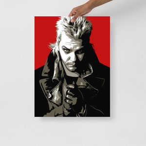 The Lost Boys Print - Etsy