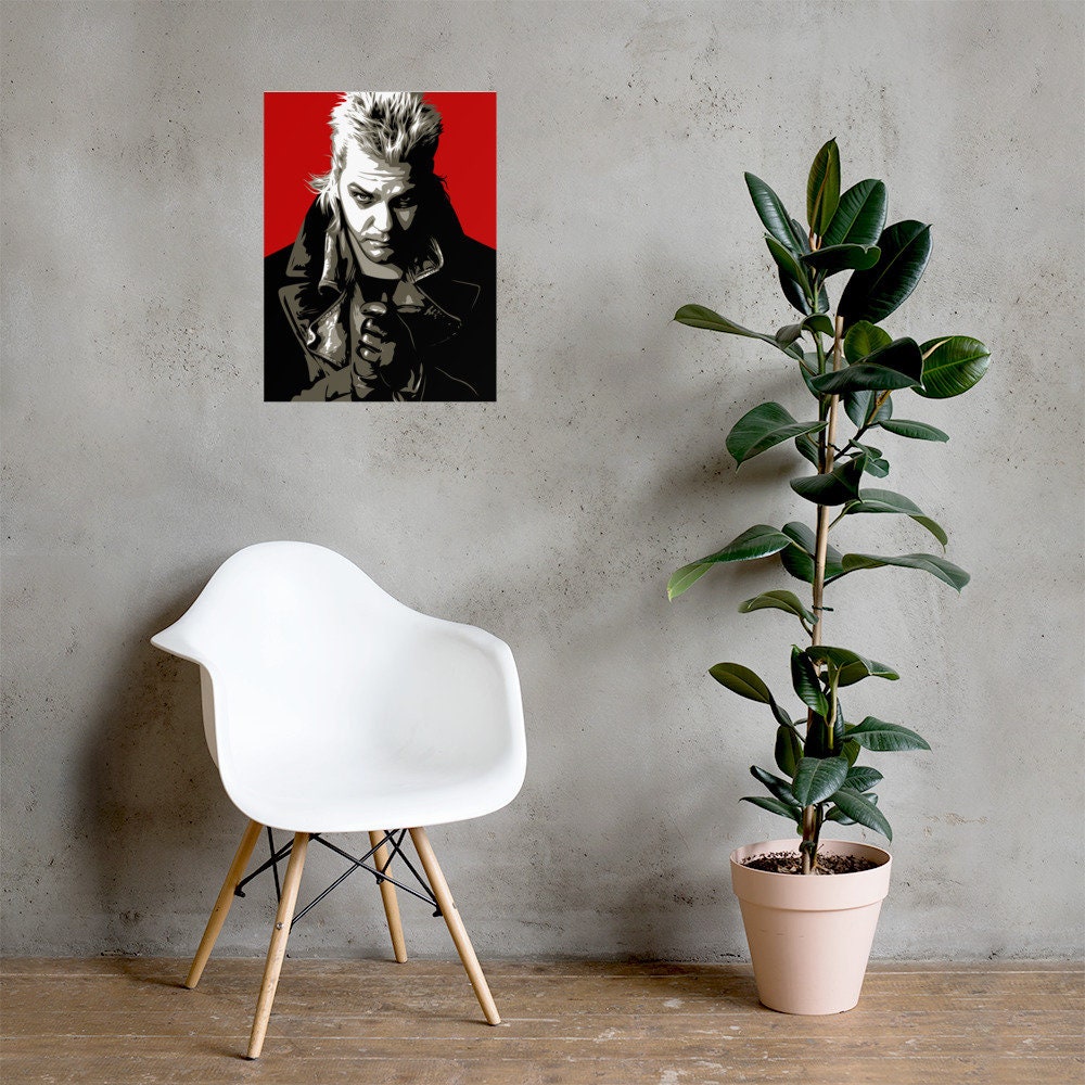 The Lost Boys Print - Etsy