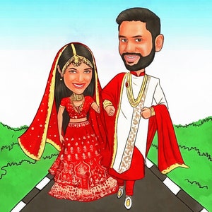 Caricaturas Personalizadas De Fotos, Caricatura Online, Caricatura Personalizada Regalos, Caricatura Familiar, Caricatura Pareja, Aniversario