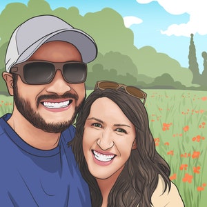 Cartoon Artist, Cartoon Art, Cartoon Family, Cartoon Art Drawing, Cartoon Couple Picture, Cartoon Bodies, Cartoon Illustration