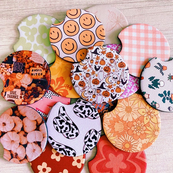 Cute Car Accessories Etsy