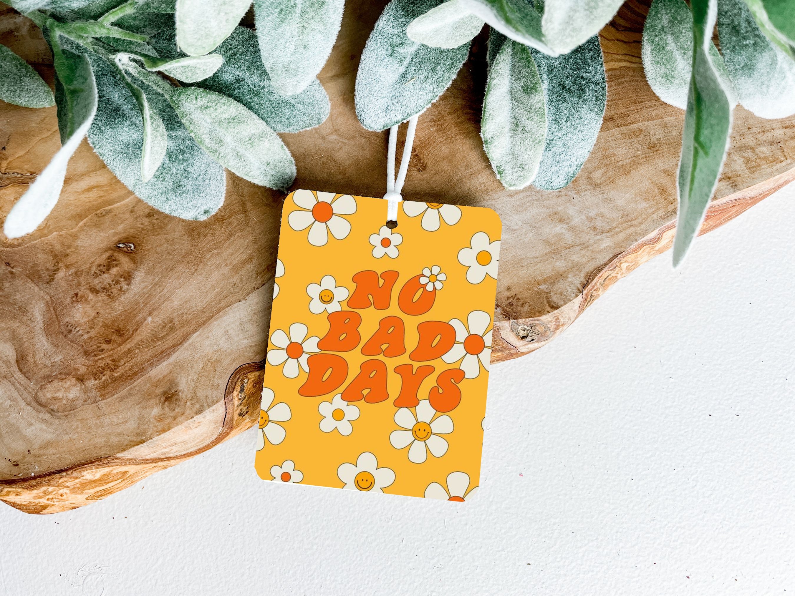 Flower Aesthetic Car Accessory Air Freshener Retro Car Etsy