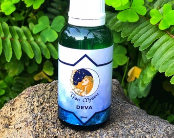 Deva Vibrational Remedy 30ml