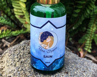 Sain Celtic Clearing Spray