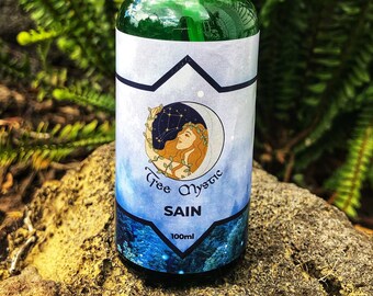 Sain Celtic Clearing Spray 100ml