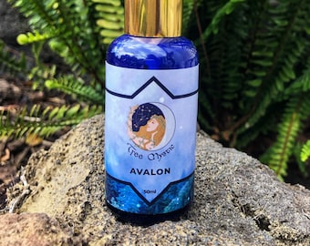 Avalon Sacred Mist 50ml