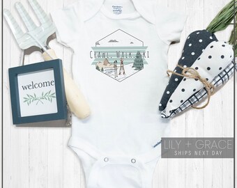 baby born ski outfit