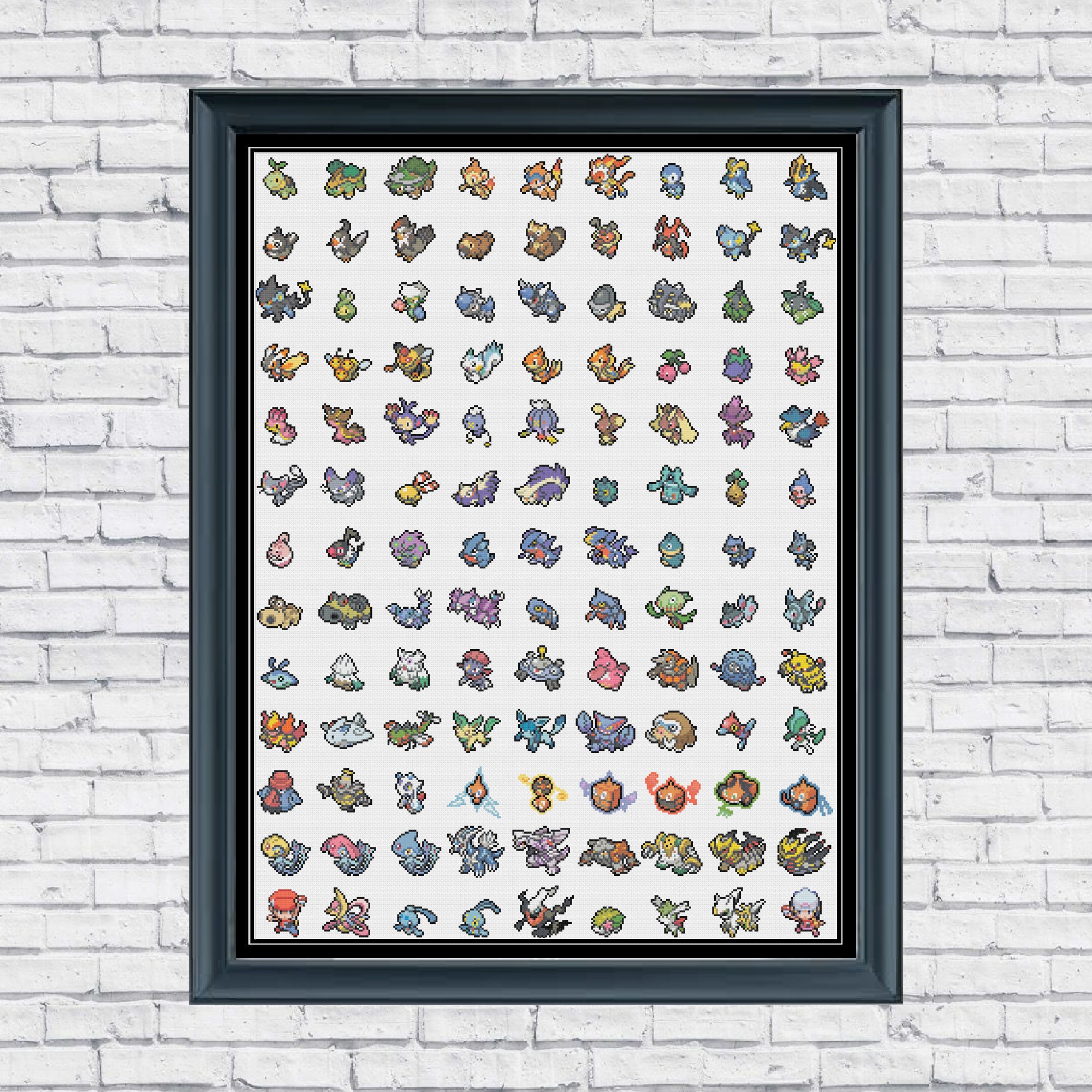 ポケモン シールダス ポケットモンスター ステッチタッチ① 全12種セット ポケモン バンダイ シールダス ステッチタッチ メタモン PSA10