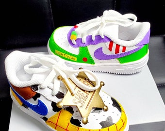 forky air force 1
