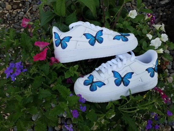 air force 1 farfalle air force 1 farfalle