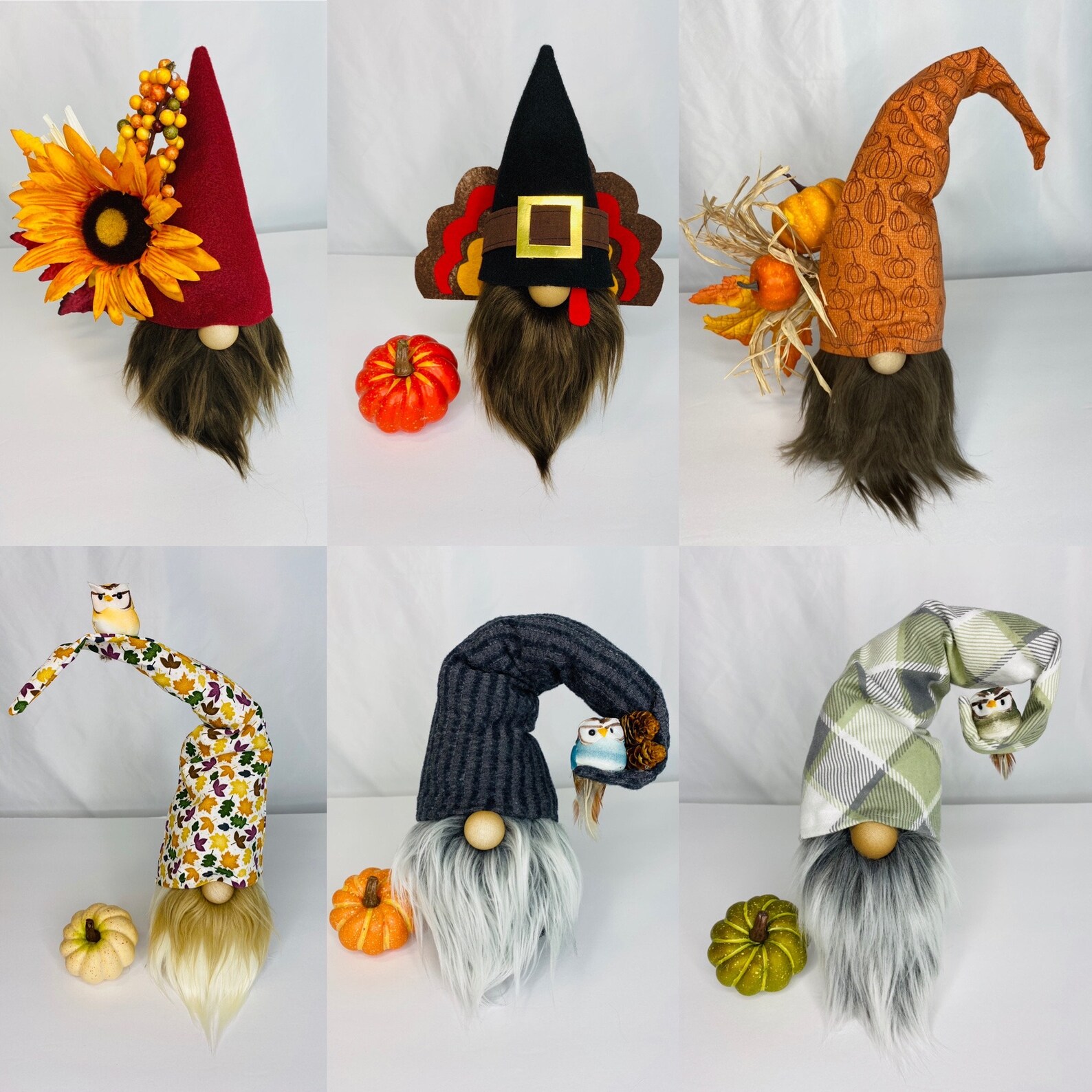 Hairdresser Gnome Barber Gnome Salon Gnome Hairstylist Etsy