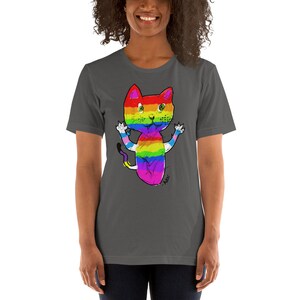 Short-Sleeve Unisex T-Shirt