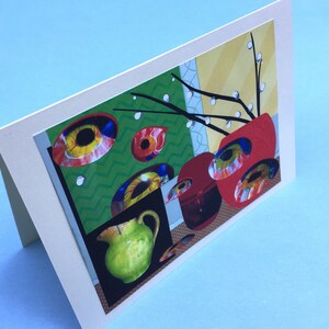 Hope Springs Card Set