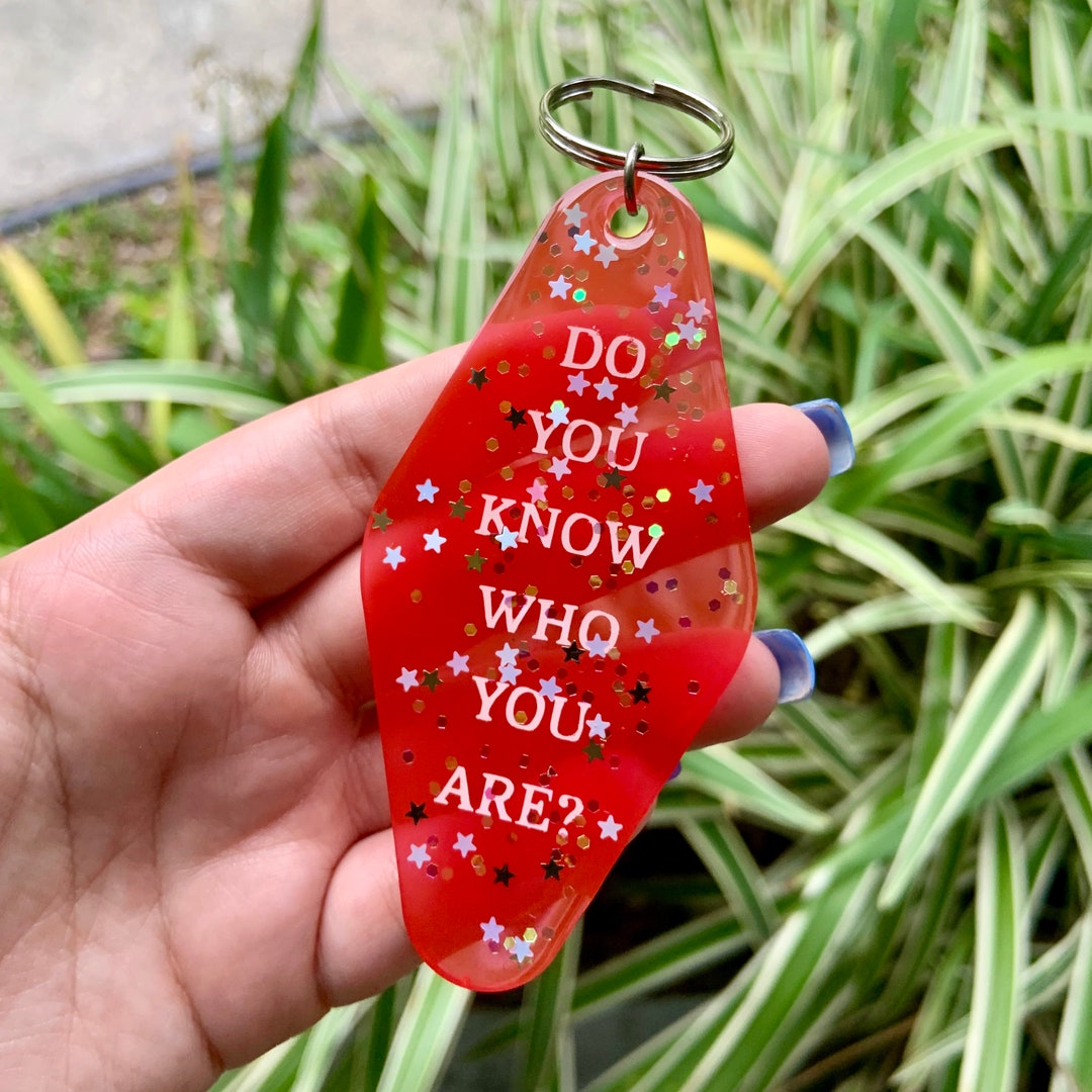 Lights up Harry Styles Inspired Retro Keychain Etsy