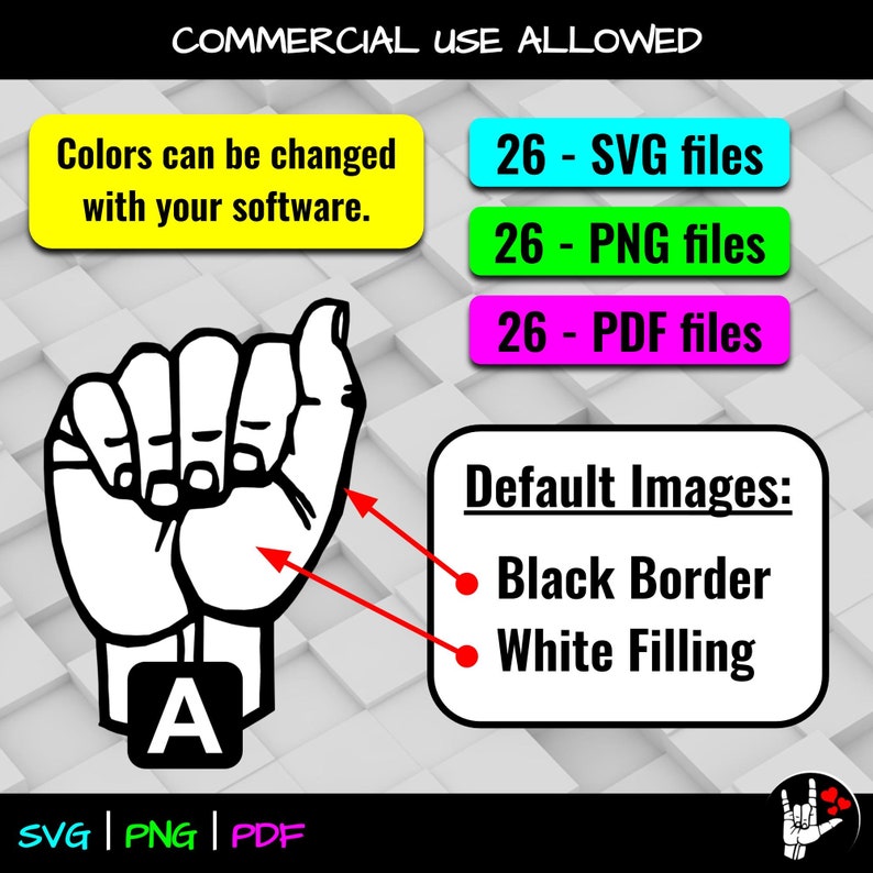 Free Free American Sign Language Svg Free 833 SVG PNG EPS DXF File